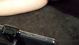 Anal cam fun with my fuck buddy, so homemade and intense.