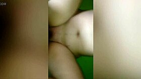 TEEN BENT OVER FOR HOT DOGGYSTYLE IN HOTEL!