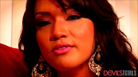 Jessica Fox Turns Photo Shoot Into Wild Anal Action