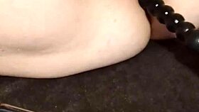 Anal cam fun with my fuck buddy, so homemade and intense.