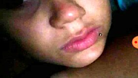 Have you seen Eris in this voyeur lesbian scene? It's so hot!