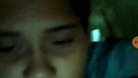 Have you seen Eris in this voyeur lesbian scene? It's so hot!