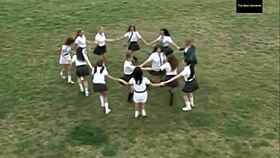 The last semester - wilma gonzalez and latina cast in episode 12