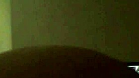 Cheating Girlfriend Enjoys Close-Up Doggystyle with BBC in Lingerie