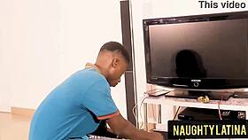 Sex Addicted Wife Fucks Neighbor Hard In Cowgirl Ride