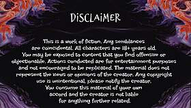 The Life Of A Succubus Erotic Audio!