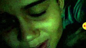 Have you seen Eris in this voyeur lesbian scene? It's so hot!