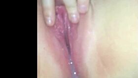 Amateur creampie compilation, comments please 😏