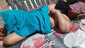 i was watchin series with my horny stepdaughter but she always fucks up the plan