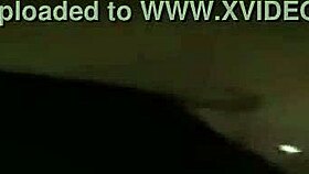 Hot asian amateur girl exposed in homemade blowjob