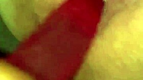 Giving my bbc to the big booty milf 😏