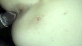 thick white girl loves big black cock 😍