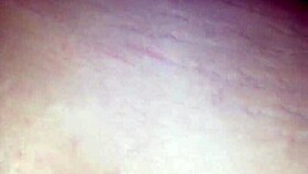 big booty chick cumming on my dick as i penetrate her