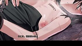 hentai prison chisato 2 anime adventure