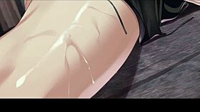 hentai prison chisato 2 anime adventure