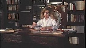 Lesbian Friends Lick Hairy Pussies In Hardcore Play