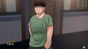 Alpha male play with milf housemaid in part three