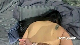 Drop Shorts, Let Me Fuck Your Big Ass Latina Hard