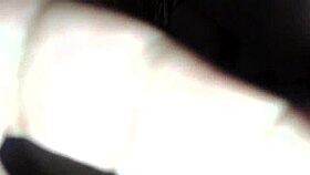 What Happens When I Cum in Her Ass as a Prostitute?