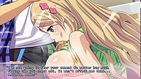 Emotional Eroge Sex with Fujiwara Momoka