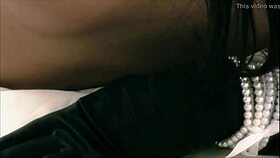 Aletta Keeps Her Gloves