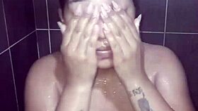 Heb je die virale video gezien van het Venezolaanse stel in de badkamer?