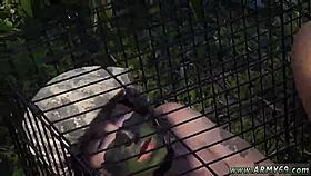 Free gay military porn videos first time recruits