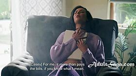 Writer shares her vision of the perfect lesbian partner in a sensual interracial story.