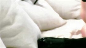 Aletta Keeps Her Gloves