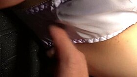 Mirei Blows Big Dick!