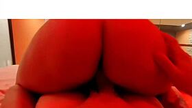 Mi Novio Me Llena La Concha De Leche En El Telo - Lujuria Reed