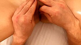 Stepsister and Stepbrother Masturbating Together—How Naughty Is That?