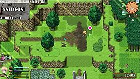 The TAIL of DESIRE Part 2