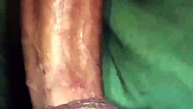 So, this slut submitted after I worked her over, and now someone’s licking my ass hard.