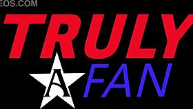 Doctor Tampa tests freshman Angel Oaks with vibrator for college physical. She moans through intense orgasms at HitachiHoes.com.