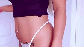 Lexisstar Chat Content With Pierre Panties