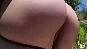 when the goin gets tough, these two guys finger and fuck a latinas holes good