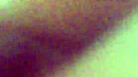 Intense riding on cock