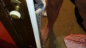 Rubbing One Off: Will This Maledom Cock Give You A Cumshot?