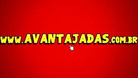 marcelle herrera fucks excited trans on christmas 😍