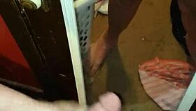 Rubbing One Off: Will This Maledom Cock Give You A Cumshot?