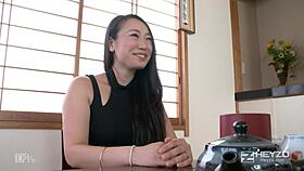 綾奈椎名が今日どうやって不倫するの？この既婚日本妻は戻れない！