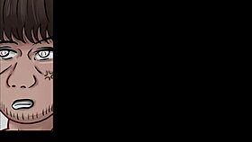 Alpha male play with milf housemaid in part three