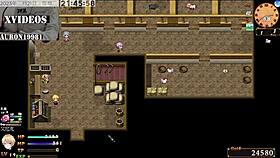 The TAIL of DESIRE Part 2