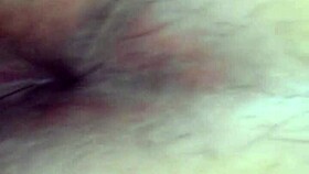 Wife Enjoys Intense Doggy Style Anal and Pussy Fucking