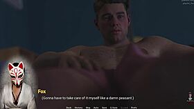 i love big tits in comedy game scene