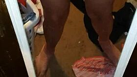 Rubbing One Off: Will This Maledom Cock Give You A Cumshot?