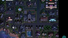 Hot Asian Teacher Craves That Dick