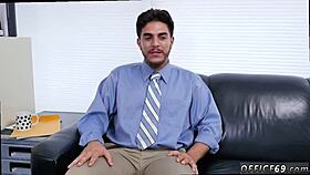 Straight Boys Seduced into Intense Gay Army Encounters with Hot Men