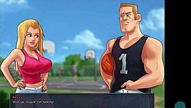 Hot Asian Teacher Craves That Dick